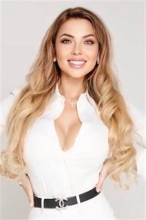 Fille de aventura irina aux cheveux Blond, age 39 photo-11