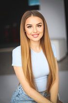 Beautiful ukrainian woman julia from odessa with Blonde hair age 36 photo-22