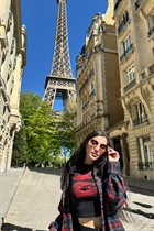 Ukranian bride maryna from kiev with Dark Brown hair age 31 photo-7