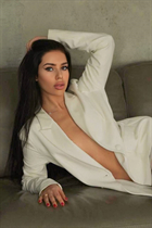 Beautiful Ukrainian bride karina from kiev with Black hair age 25 photo-3