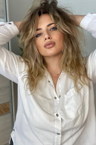 Meet Ukrainian girl tatiana from lviv with Blonde hair age 37 photo-9