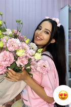 Dating ukrainian woman naina from kiev with Dark Brown hair age 33 photo-11