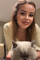 Pretty girl nadezhda from riyadh with Blonde hair age 34 photo-27