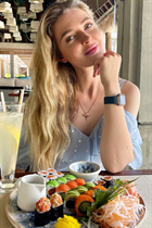 Rencontre femme ukrainienne alena de kremenchuk avec Blond cheveux, age 33 photo-8