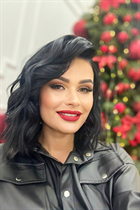 Rencontre une femme ukrainienne vladislava de khmelnitsky avec Brunette cheveux, âge 31 photo-6