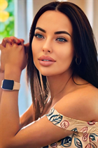 Perfect woman yulia from marbella with Black hair age 38 photo-15