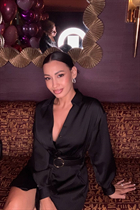 Fille de miami galina aux cheveux Brunette, age 38 photo-5