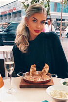 Novia de new york inga con pelo Rubio y edad 39 photo-6