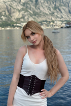 Bride from wrocław veronika with Blonde hair age 24 photo-29