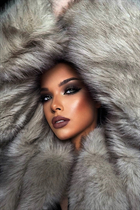 Épouse d'Ukraine anna-maria de lviv avec Brunette cheveux, âge 23 photo-5