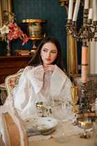 Ukrainian woman online nataliya from odessa with Dark Brown hair age 32 photo-29