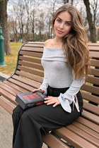 Dating a german girl varvara from berlin with Light Brown hair 20 years old photo-26