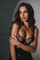 Mariée ukrainienne par correspondance anastasiia de nikolaev avec Chatain clairs cheveux, âge 24 photo-1