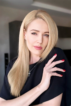 Girl from terracina nelia with Blonde hair age 44 photo-4