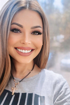 Beautiful women from ukraine anastasia from krivoy rog with Dark Brown hair age 38 photo-5