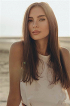 Femme parfaite liubov de napoli avec Brunette cheveux, âge 36 photo-42
