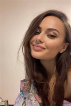 Bride from new york anastasia with Dark Brown hair age 33 photo-49