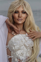 Wife from Ukraine anastasia from kiev with Blonde hair age 37 photo-8