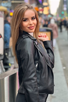 Pretty girl nadezhda from riyadh with Blonde hair age 34 photo-18