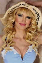 Saliendo con una mujer alemana alisa de bavaria con pelo Rubio y 38 años