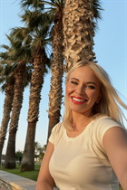 Fille de madrid irina aux cheveux Blond, age 40 photo-11