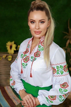 Épouse d'Ukraine tanya de dnipro avec Blond cheveux, âge 51 photo-2