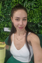 Ukrainian girl nataliia from lviv with Light Brown hair age 33 photo-8