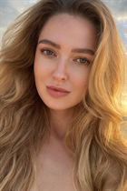 Rencontre femme ukrainienne alena de kremenchuk avec Blond cheveux, age 33 photo-11