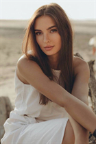 Femme parfaite liubov de napoli avec Brunette cheveux, âge 36 photo-43