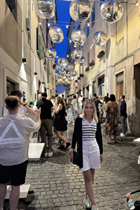 Beautiful wife from Ukraine galina from kiev with Blonde hair age 42 photo-5