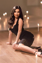 Pretty Ukrainian girl natalia from nikolaev with Dark Brown hair age 31 photo-6