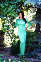 Stunning Ukrainian woman julia from kharkov with Black hair age 56 photo-13