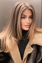 German bride liubov from berlin with Light Brown hair 25 years old photo-17