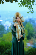 Pretty ukrainian lady olga from kiev with Blonde hair age 29 photo-2