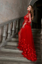 Beautiful russian bride margarita from saint-petersburg with Blonde hair age 48 photo-4