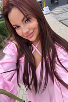 Belle fille ukrainienne anastasia de kyiv avec Roux cheveux, âge 31 photo-11