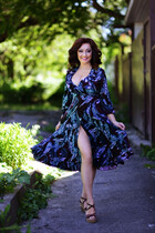 Pretty Ukrainian girl viktoria from kharkov with Dark Brown hair age 59 photo-6