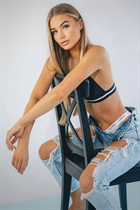Fille de barcelona inga aux cheveux Blond, age 32 photo-31