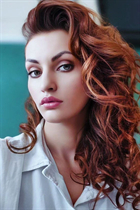 Date ukrainian girl olga from kiev with Dark Brown hair age 25 photo-12