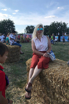 Rencontre une femme ukrainienne natalia de dnepr avec Blond cheveux, âge 49 photo-10