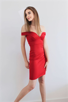 Femme parfaite liubov de napoli avec Brunette cheveux, âge 36 photo-20