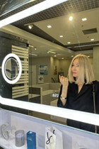 Dating a ukrainian woman nadezhda from kiev with Blonde hair age 56 photo-12