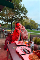 Hermosa chica ucraniana irina de kharkov con pelo Rubio y edad 34 photo-39