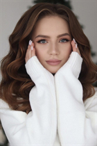 Rencontrez une fille ukrainienne bogdana de cherkassy avec Brunette cheveux, âge 21 photo-15