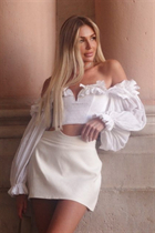 Dating a ukrainian girl katherina from kharkiv with Blonde hair age 33 photo-25