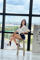 Date ukrainian ekaterina from kharkov with Light Brown hair age 33 photo-6