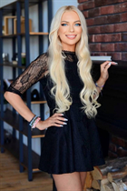 Femme ukrainienne de kiev tatiana avec Blond cheveux, âge 46 photo-7