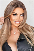 Belle femme ukrainienne svetlana de nikolaev avec Chatain clairs cheveux, âge 30 photo-2