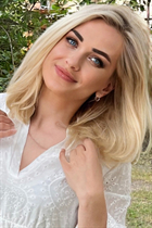 Perfect woman katerina from warsaw with Blonde hair age 33 photo-13