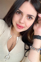 Mariée d'Ukraine diana de kharkiv avec Brunette cheveux, âge 29 photo-10